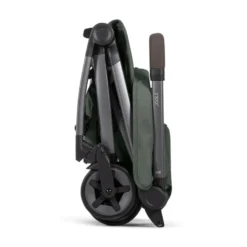 Joolz Aer2 Resevagn - Forest Green