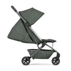 Joolz Aer2 Resevagn - Forest Green