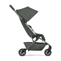 Joolz Aer2 Resevagn - Forest Green