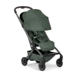 Joolz Aer2 Resevagn - Forest Green
