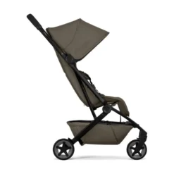 Joolz Aer2 Resevagn - Hazel Brown