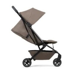 Joolz Aer2 Resevagn - Hazel Brown