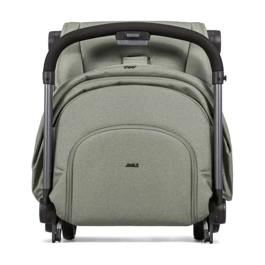 Joolz Aer2 Resevagn - Sage Green