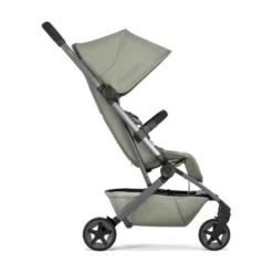 Joolz Aer2 Resevagn - Sage Green