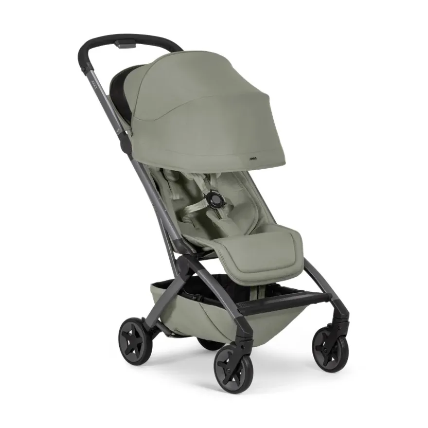 Joolz Aer2 Resevagn - Sage Green