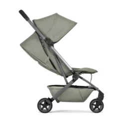 Joolz Aer2 Resevagn - Sage Green