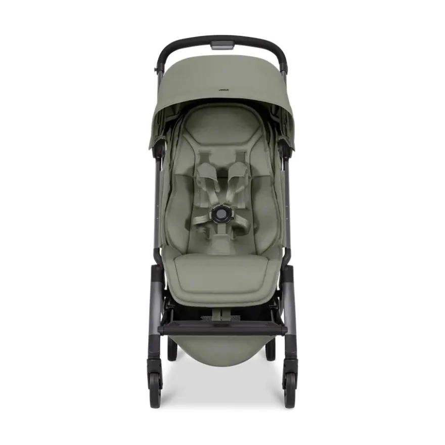 Joolz Aer2 Resevagn - Sage Green