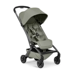 Joolz Aer2 Resevagn - Sage Green
