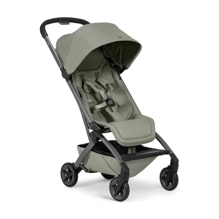 Joolz Aer2 Resevagn - Sage Green