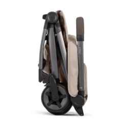 Joolz Aer2 Resevagn - Sandy Taupe
