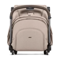 Joolz Aer2 Resevagn - Sandy Taupe