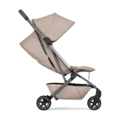 Joolz Aer2 Resevagn - Sandy Taupe