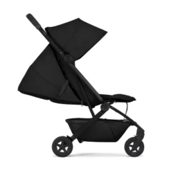 Joolz Aer2 Resevagn - Space Black