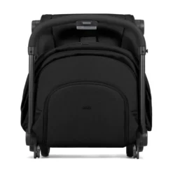 Joolz Aer2 Resevagn - Space Black