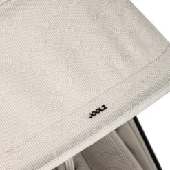 Joolz Aer2 Sittvagn Inkl. Nest To Seat - Calming Beige
