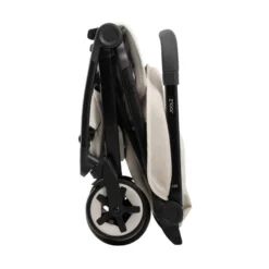 Joolz Aer2 Sittvagn Inkl. Nest To Seat - Calming Beige