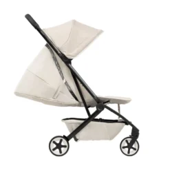 Joolz Aer2 Sittvagn Inkl. Nest To Seat - Calming Beige