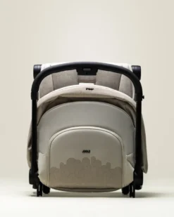 Joolz Aer2 Sittvagn Inkl. Nest To Seat - Calming Beige