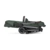 Joolz Aer2 Sittvagn Inkl. Nest To Seat - Forest Green