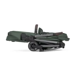 Joolz Aer2 Sittvagn Inkl. Nest To Seat - Forest Green