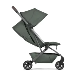 Joolz Aer2 Sittvagn Inkl. Nest To Seat - Forest Green