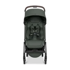 Joolz Aer2 Sittvagn Inkl. Nest To Seat - Forest Green