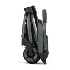 Joolz Aer2 Sittvagn Inkl. Nest To Seat - Forest Green