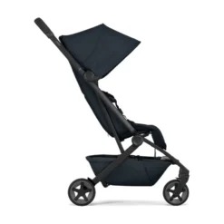 Joolz Aer2 Sittvagn Inkl. Nest To Seat - Dark Navy Blue