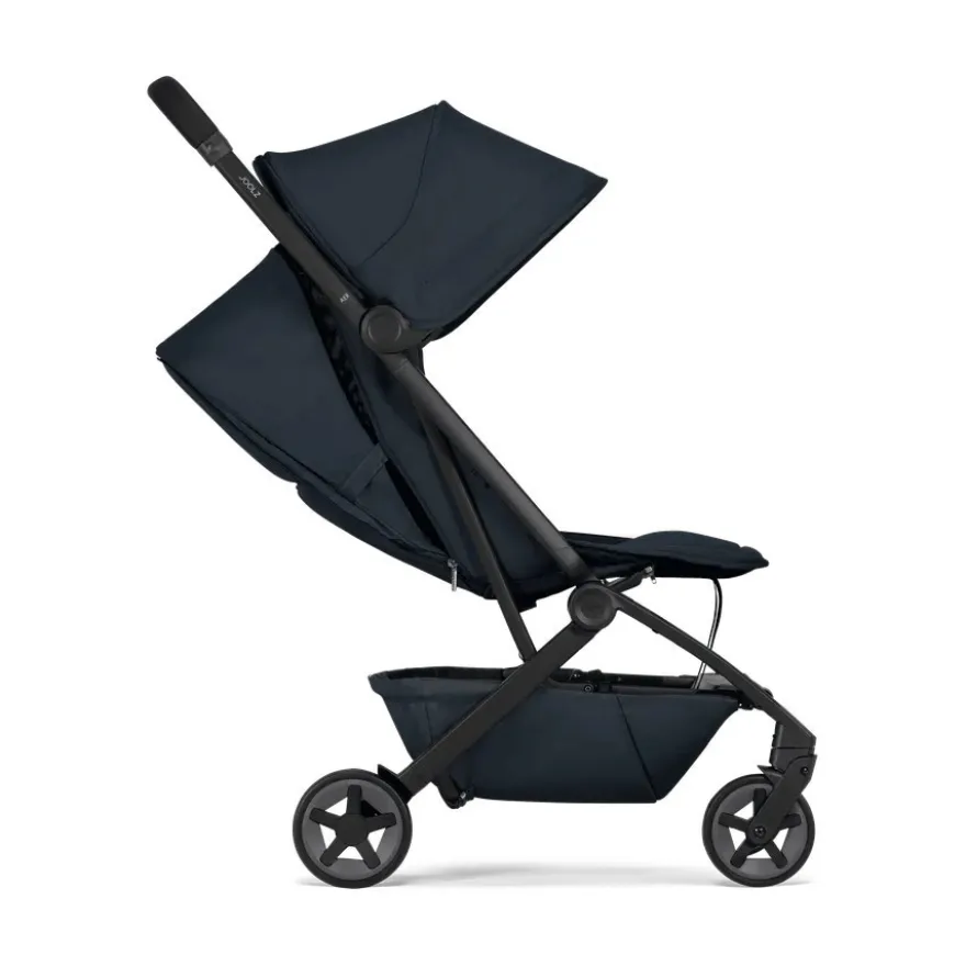Joolz Aer2 Sittvagn Inkl. Nest To Seat - Dark Navy Blue