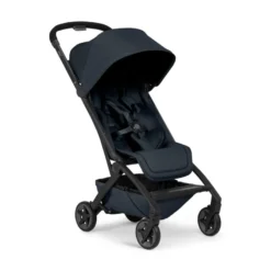 Joolz Aer2 Sittvagn Inkl. Nest To Seat - Dark Navy Blue