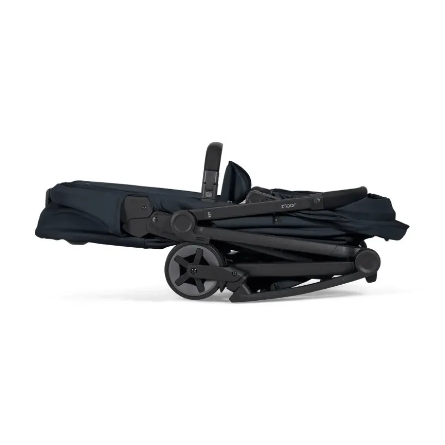 Joolz Aer2 Sittvagn Inkl. Nest To Seat - Dark Navy Blue