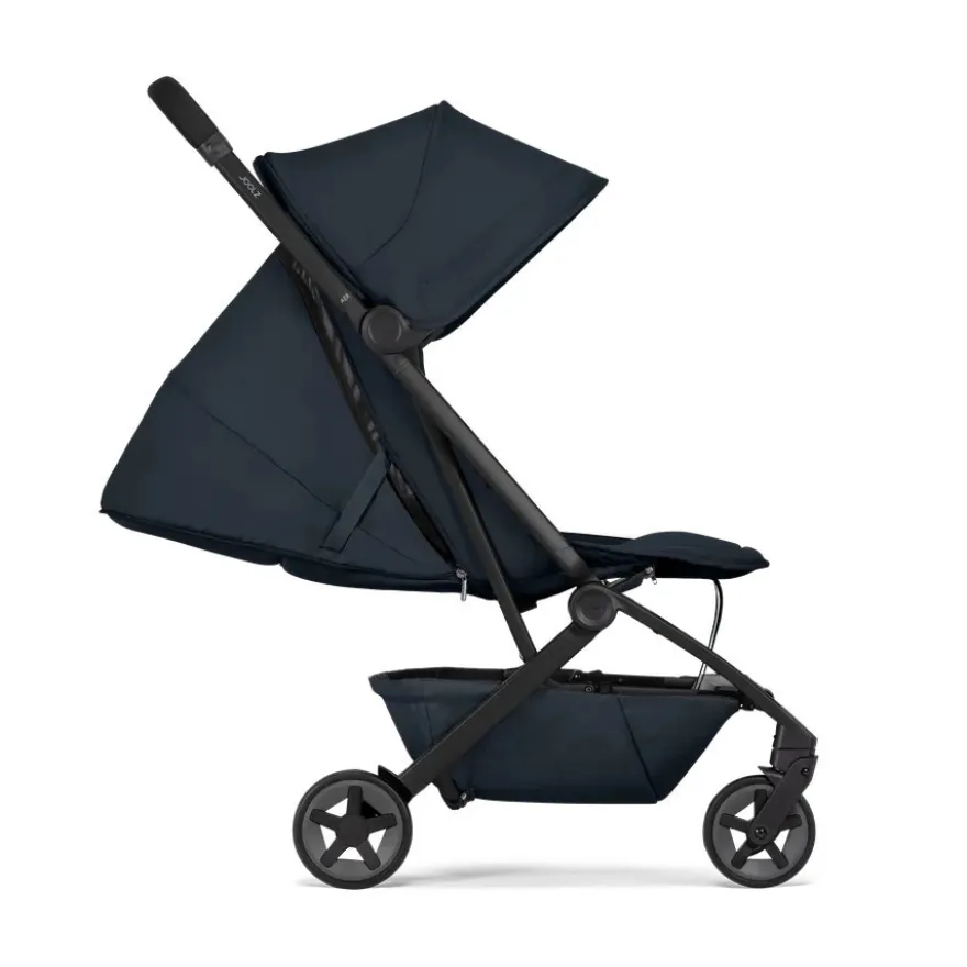 Joolz Aer2 Sittvagn Inkl. Nest To Seat - Dark Navy Blue