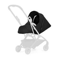 Joolz Aer2 Sittvagn Inkl. Nest To Seat - Dark Navy Blue