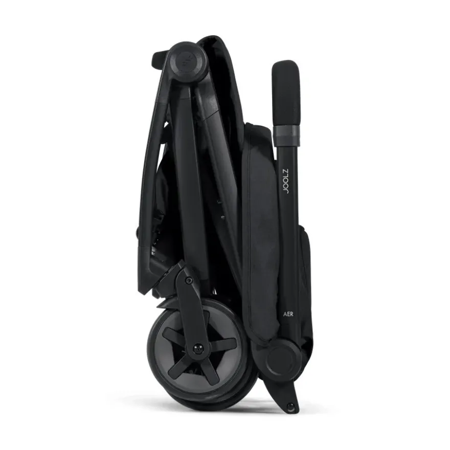 Joolz Aer2 Sittvagn Inkl. Nest To Seat - Dark Navy Blue