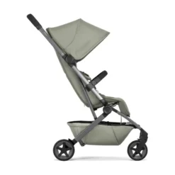 Joolz Aer2 Sittvagn Inkl. Nest To Seat - Sage Green
