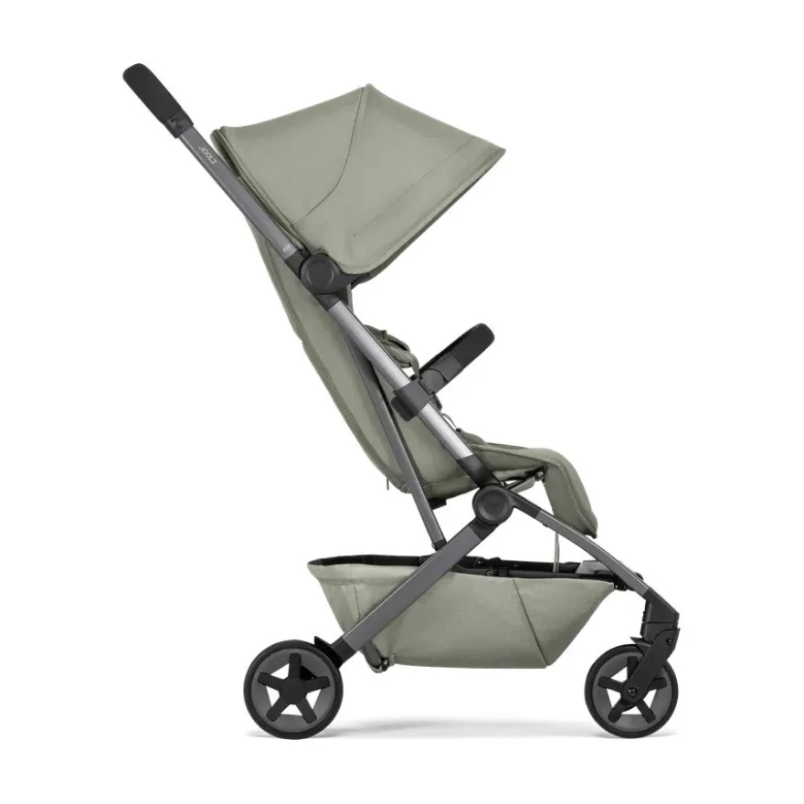 Joolz Aer2 Sittvagn Inkl. Nest To Seat - Sage Green