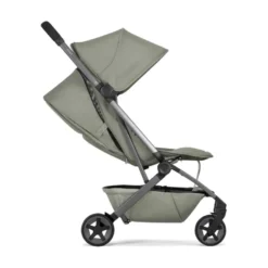 Joolz Aer2 Sittvagn Inkl. Nest To Seat - Sage Green