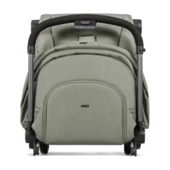 Joolz Aer2 Sittvagn Inkl. Nest To Seat - Sage Green