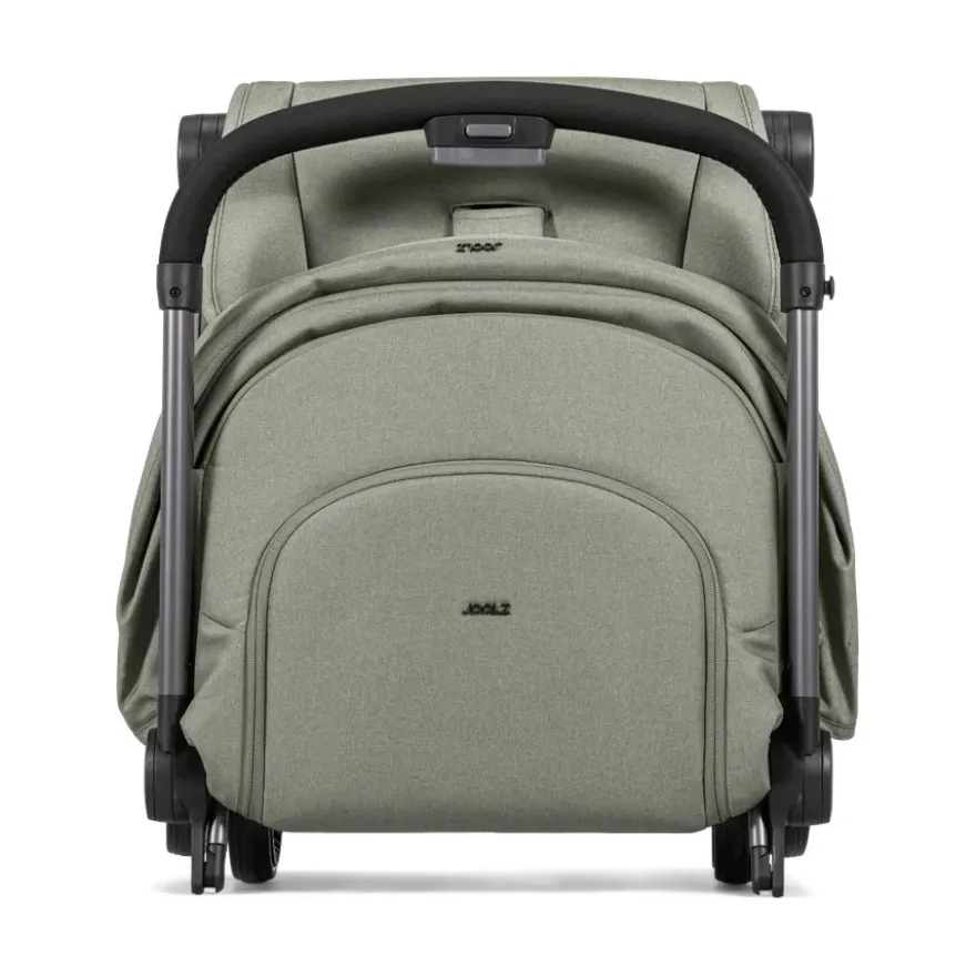 Joolz Aer2 Sittvagn Inkl. Nest To Seat - Sage Green