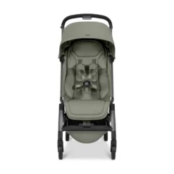Joolz Aer2 Sittvagn Inkl. Nest To Seat - Sage Green