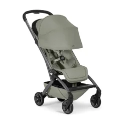 Joolz Aer2 Sittvagn Inkl. Nest To Seat - Sage Green