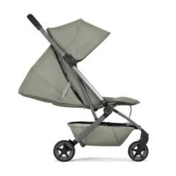 Joolz Aer2 Sittvagn Inkl. Nest To Seat - Sage Green