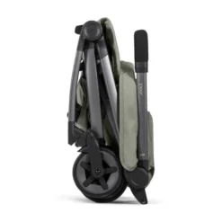 Joolz Aer2 Sittvagn Inkl. Nest To Seat - Sage Green