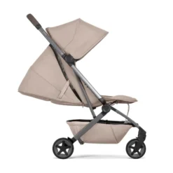 Joolz Aer2 Sittvagn Inkl. Nest To Seat - Sandy Taupe