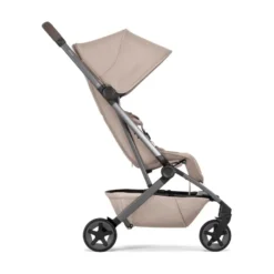Joolz Aer2 Sittvagn Inkl. Nest To Seat - Sandy Taupe