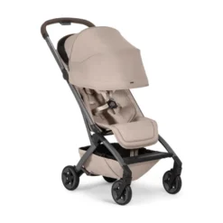 Joolz Aer2 Sittvagn Inkl. Nest To Seat - Sandy Taupe