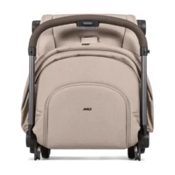 Joolz Aer2 Sittvagn Inkl. Nest To Seat - Sandy Taupe