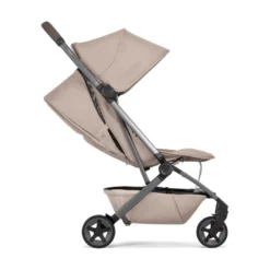 Joolz Aer2 Sittvagn Inkl. Nest To Seat - Sandy Taupe