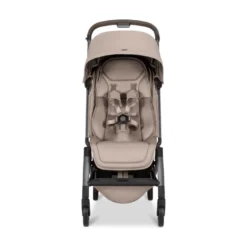 Joolz Aer2 Sittvagn Inkl. Nest To Seat - Sandy Taupe