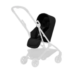 Joolz Aer2 Sittvagn Inkl. Nest To Seat - Sandy Taupe